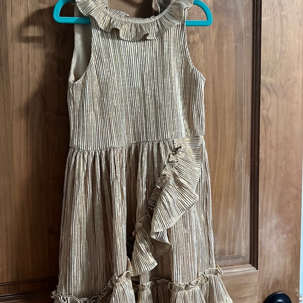 Janie & Jack | Size 4 |